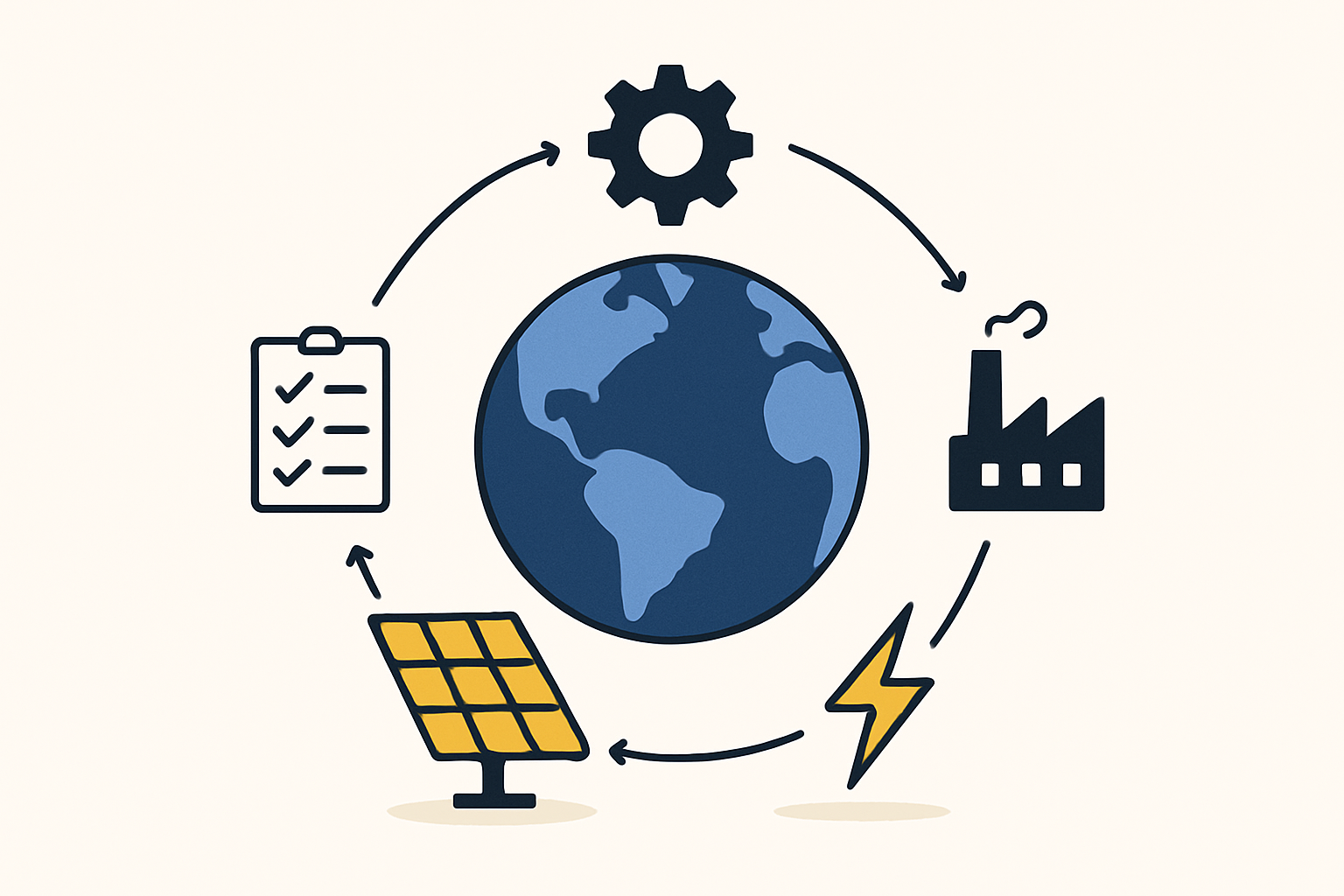 Harju County: The Hub for Technical Expertise