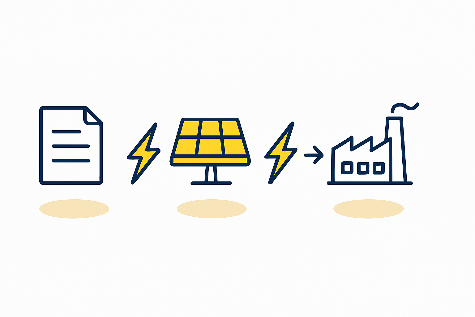 Solar Manufacturing Facility