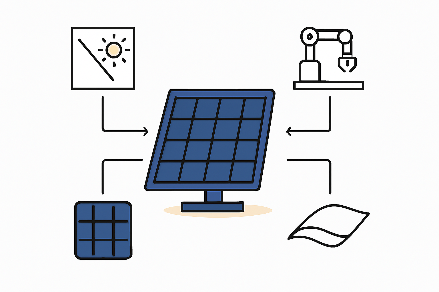 Local Supply Chain Capabilities Image