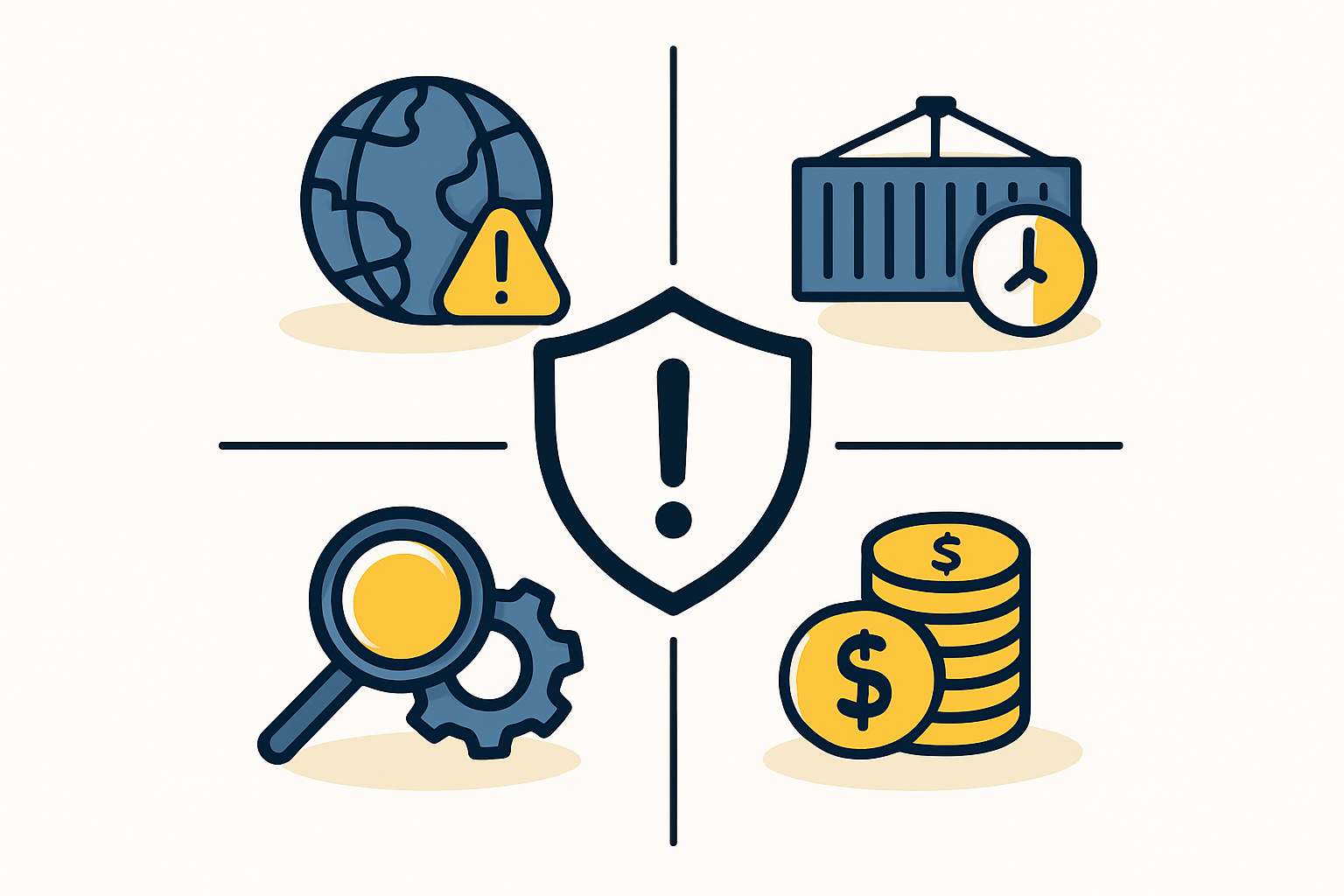 Supply Chain Strategic Planning