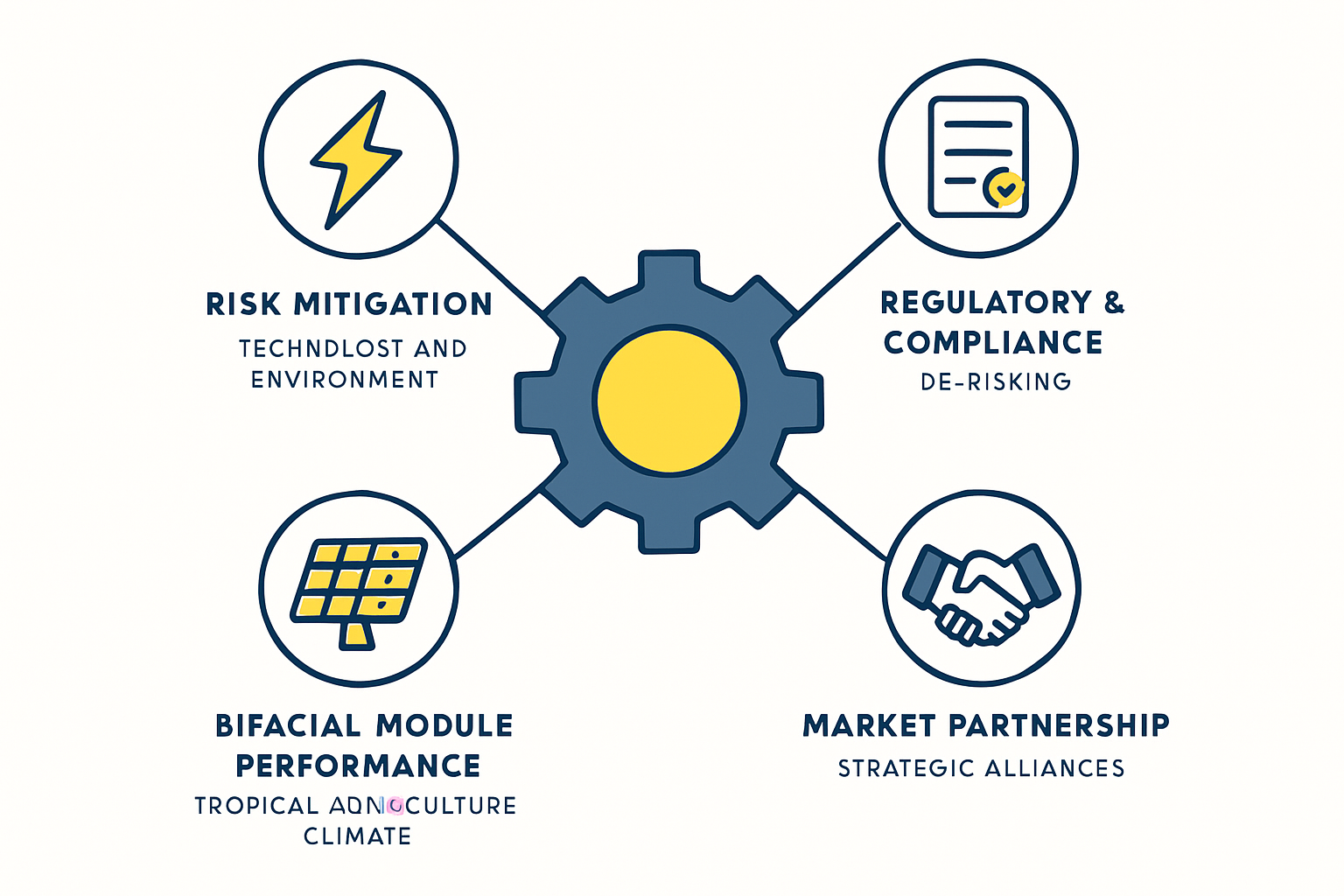 Framework for a Feasibility Study