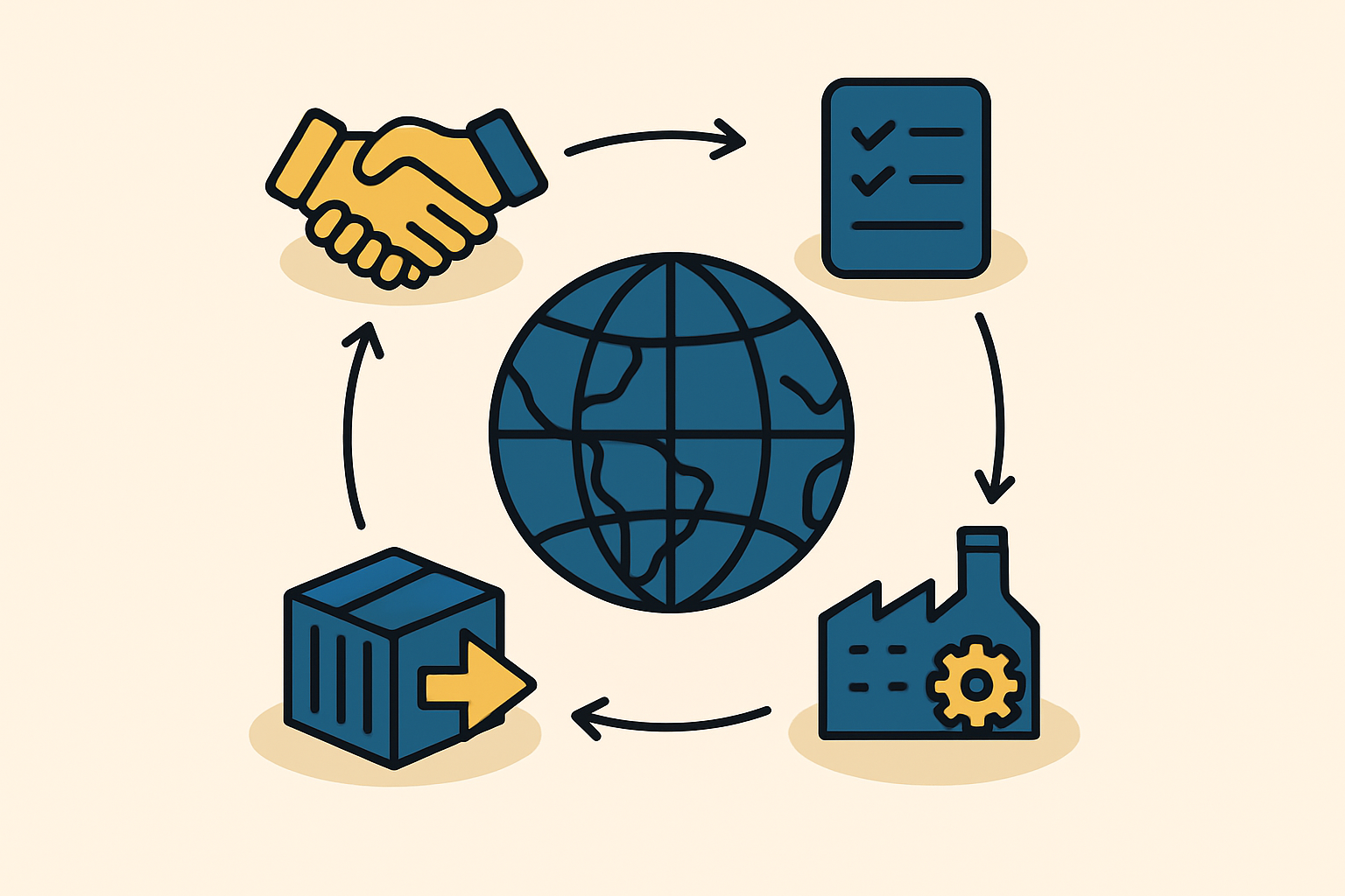 Building a Factory for the Future
