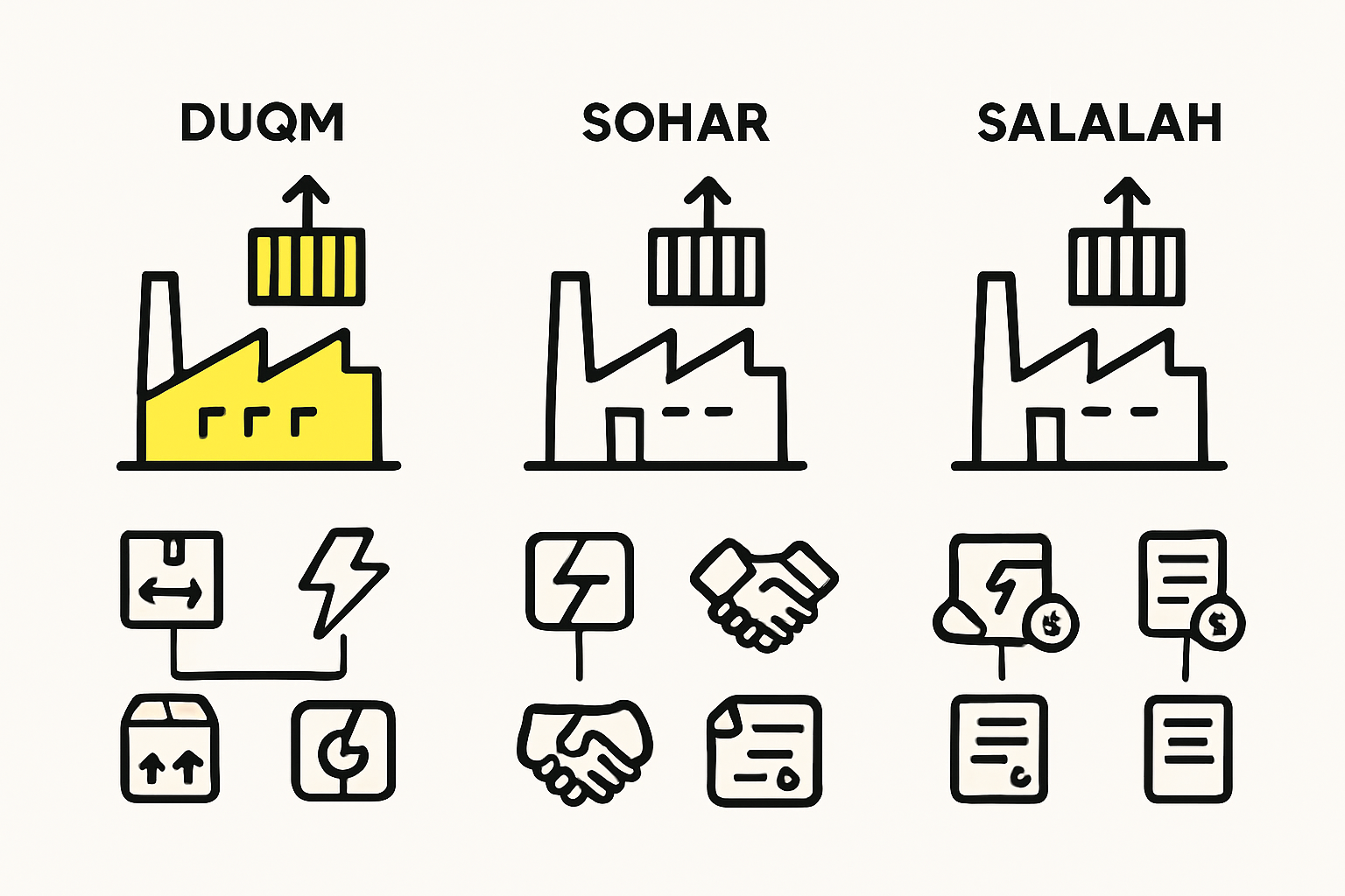 The Turnkey Factory Model