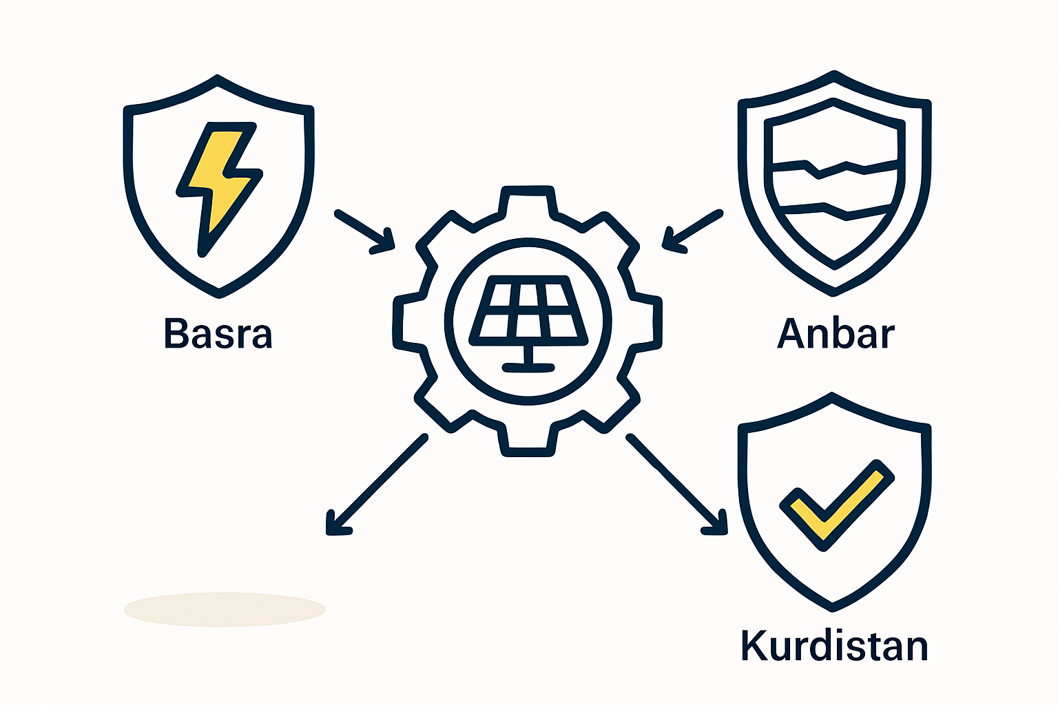 Kurdistan Region (KRI)