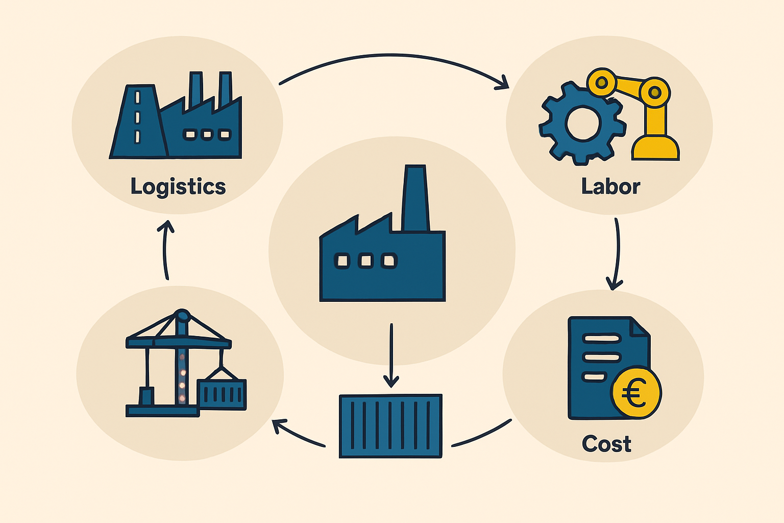 Southern Italy Special Economic Zone (ZES) Opportunities