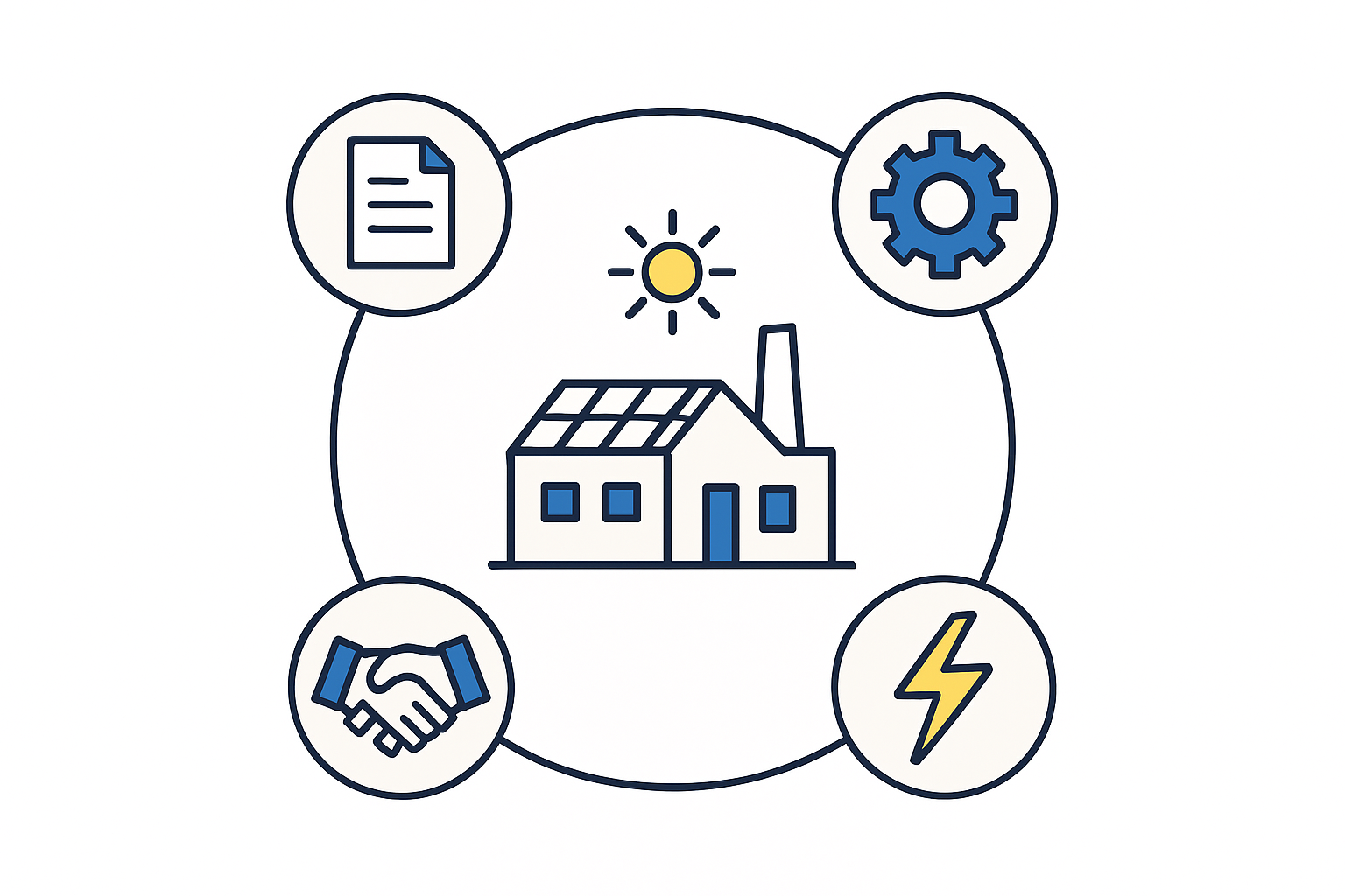 Planning process guidance