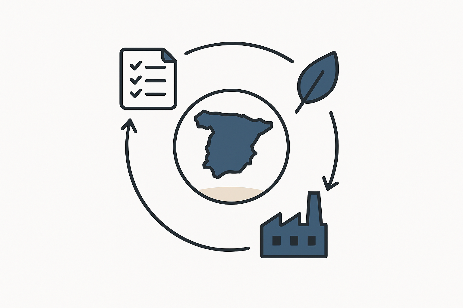 From Planning to Production