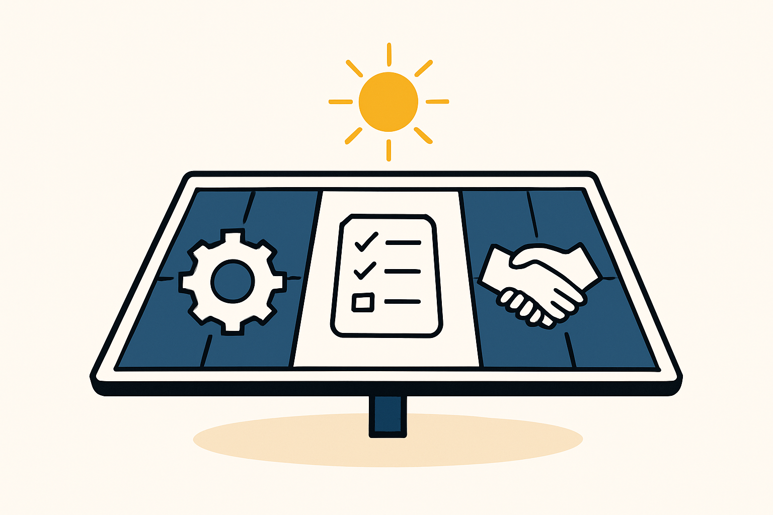 Governance and Decision Making