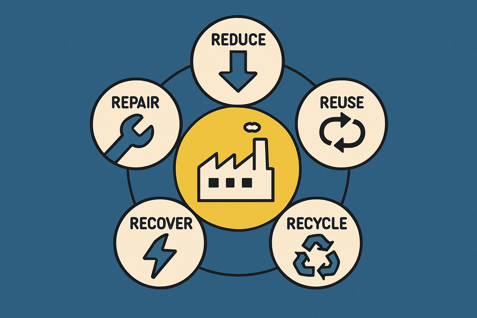 Social License to Operate through Sustainable Practices