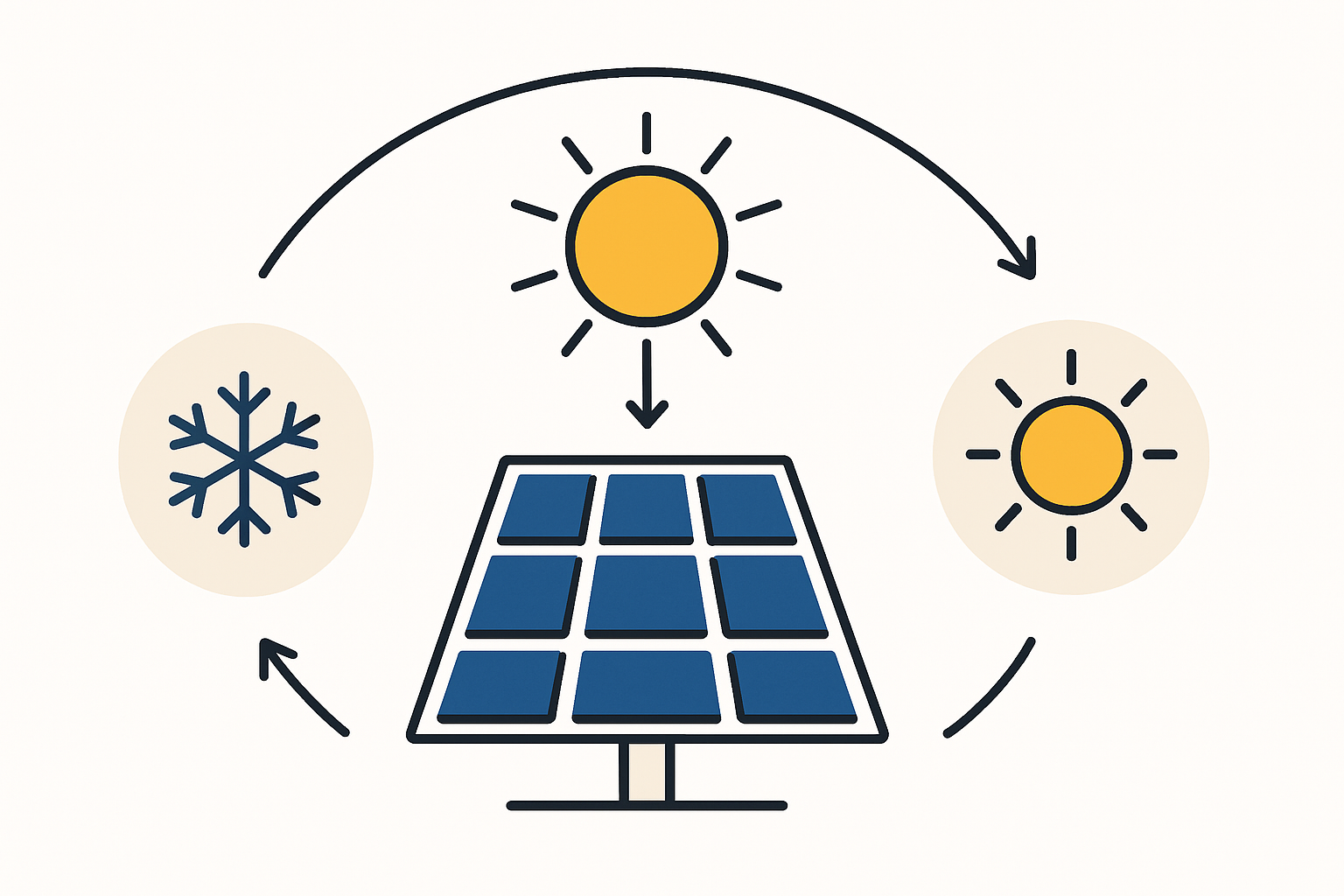 Solar Module Manufacturing in Ethiopia