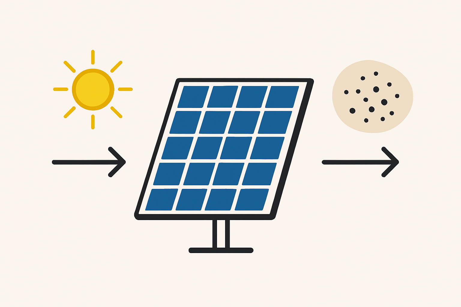 Solar Module Design