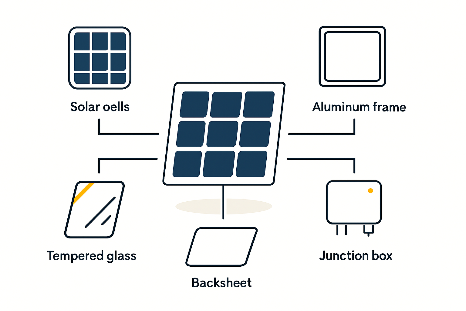 Aluminum Frames