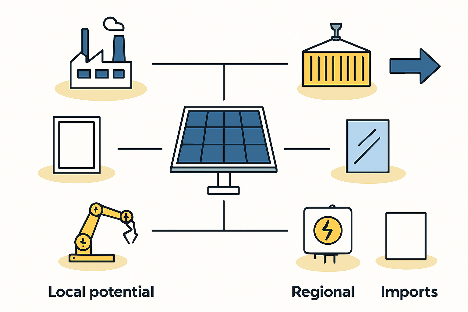 Solar Glass