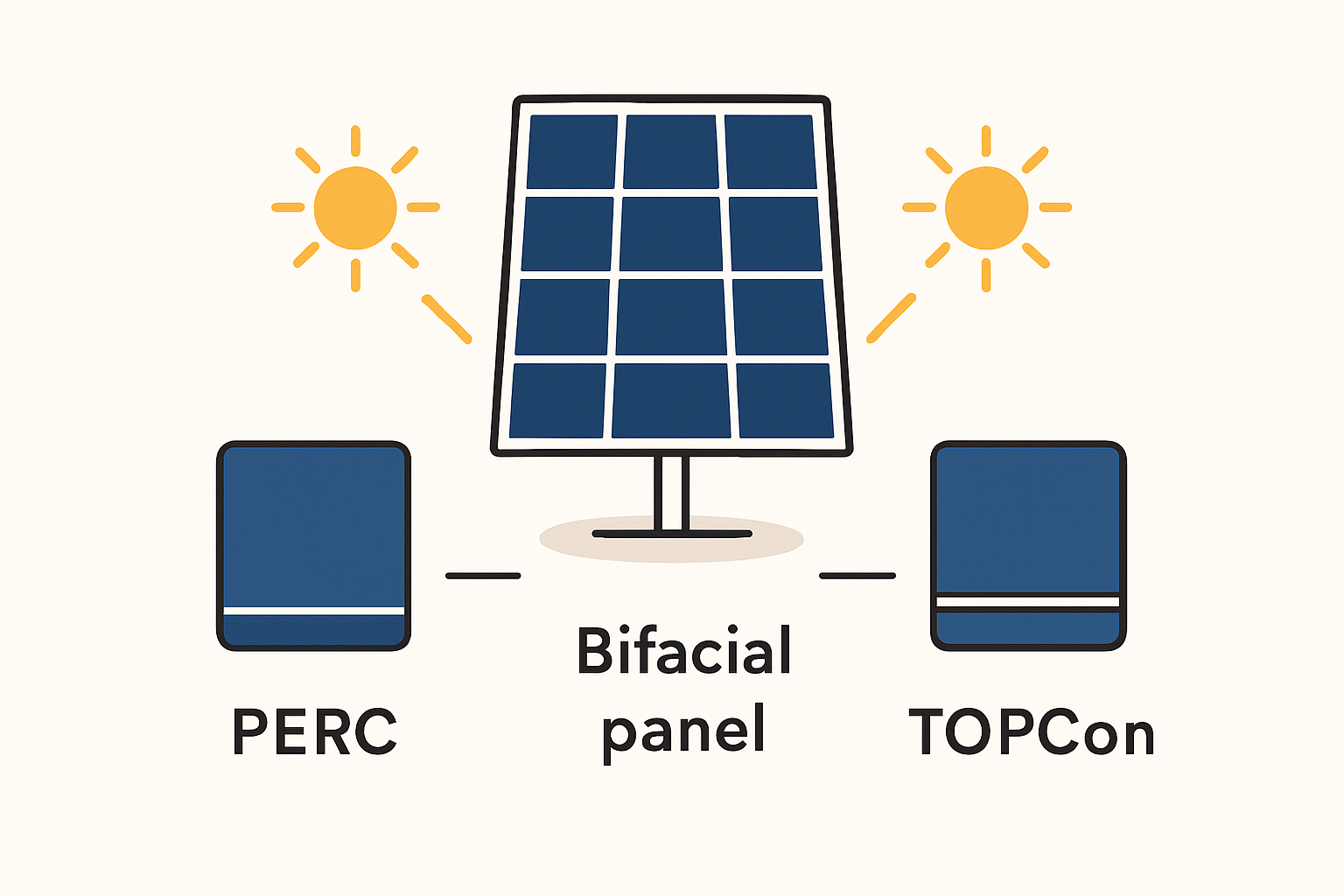 Bifacial Technology