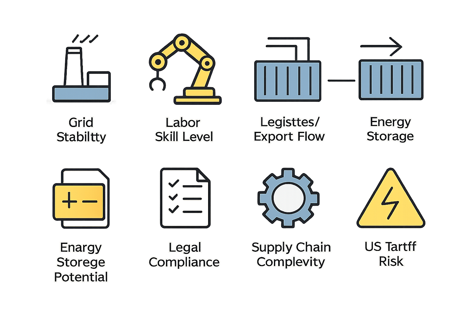 Key Considerations and Potential Hurdles
