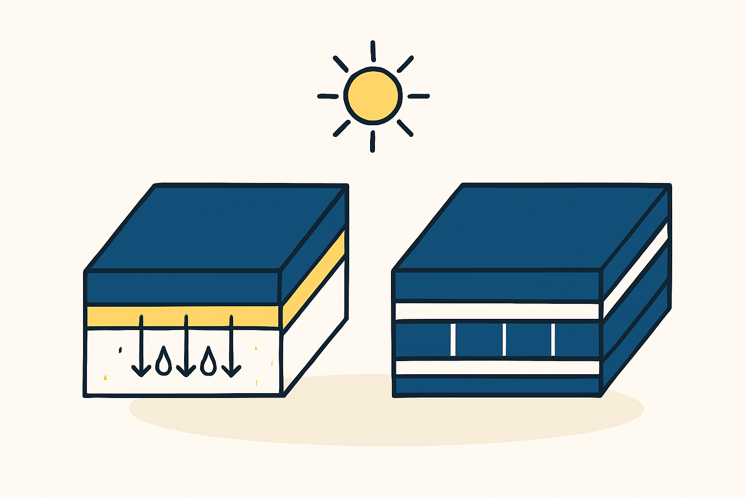 Business benefits of Glass-Glass modules