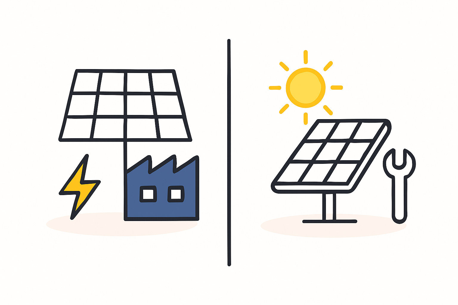 Workforce Planning for Solar Module Assembly