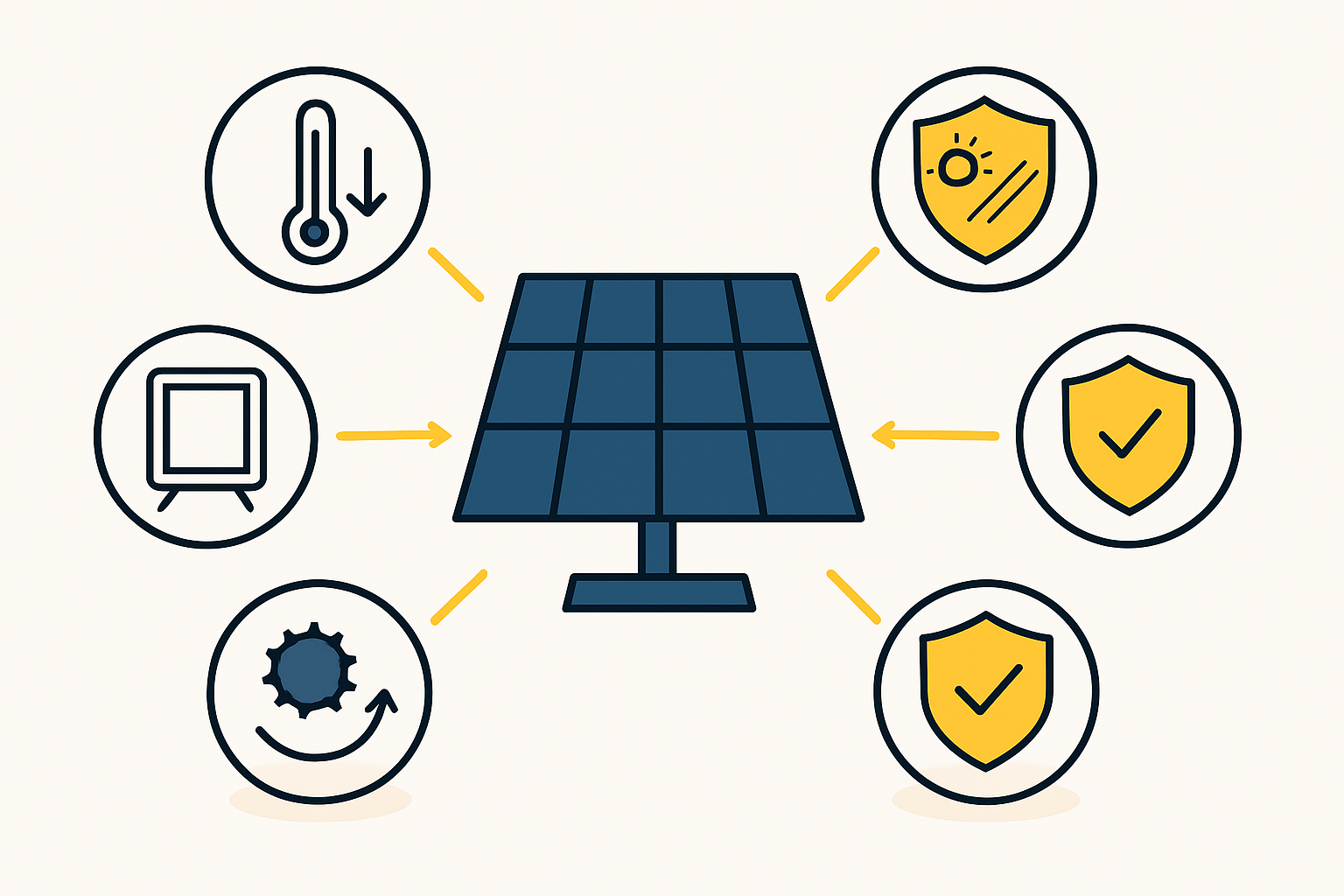 The Business Case for Specialized Modules in Mauritania