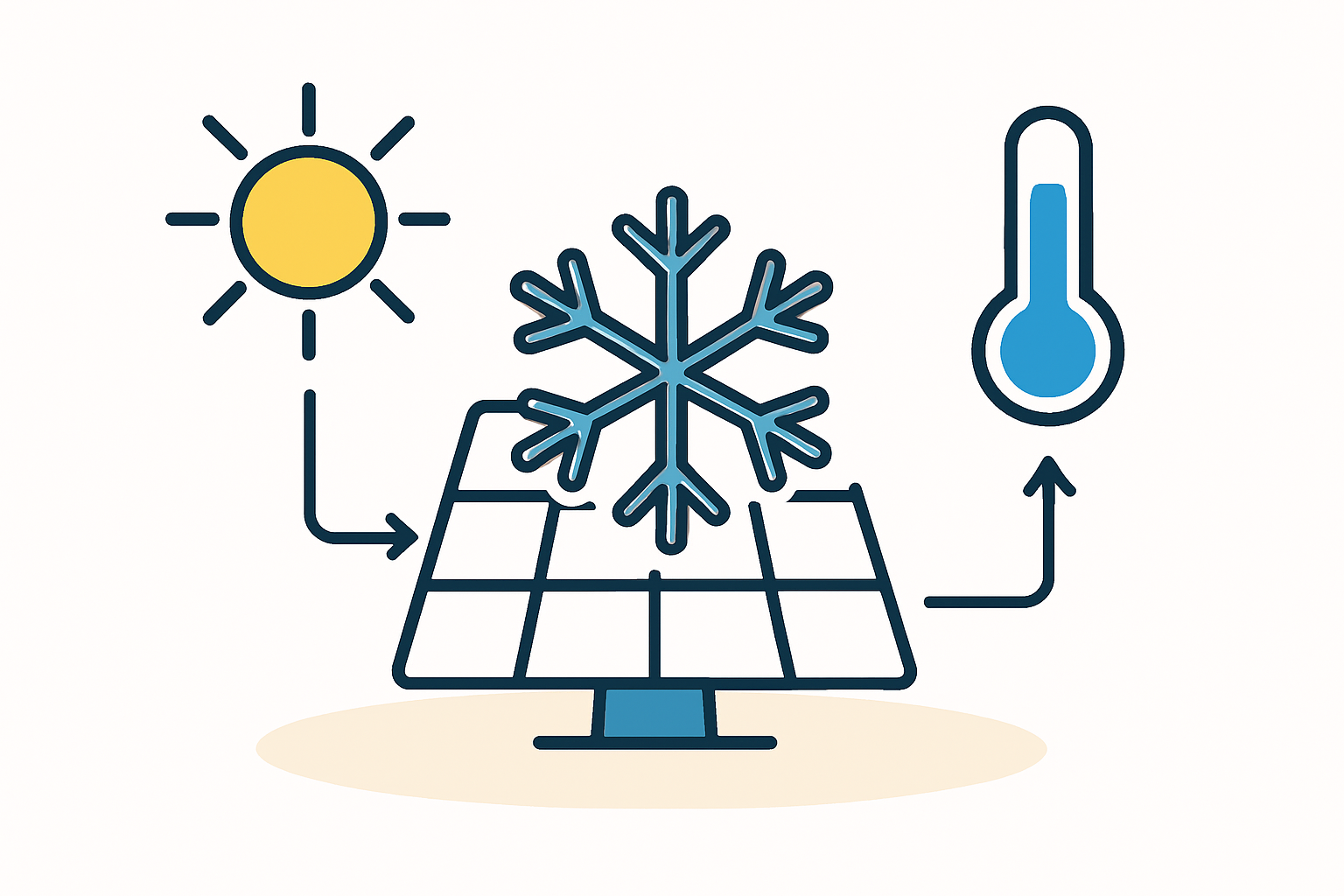 Manufacturing Solar Modules in Estonia
