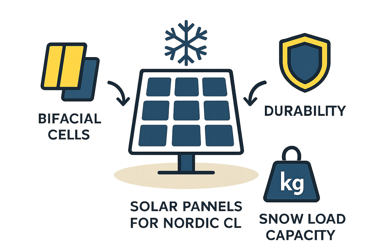 Solar Module Production Line