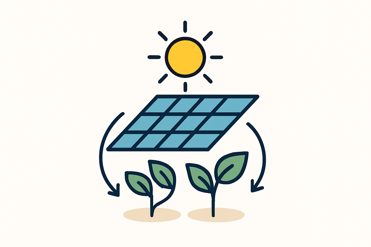 Solar Home System Module
