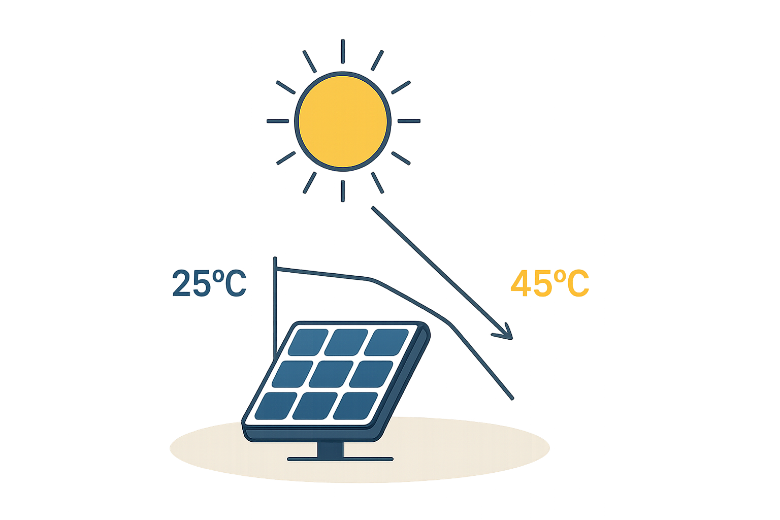 DESERT+ Technology