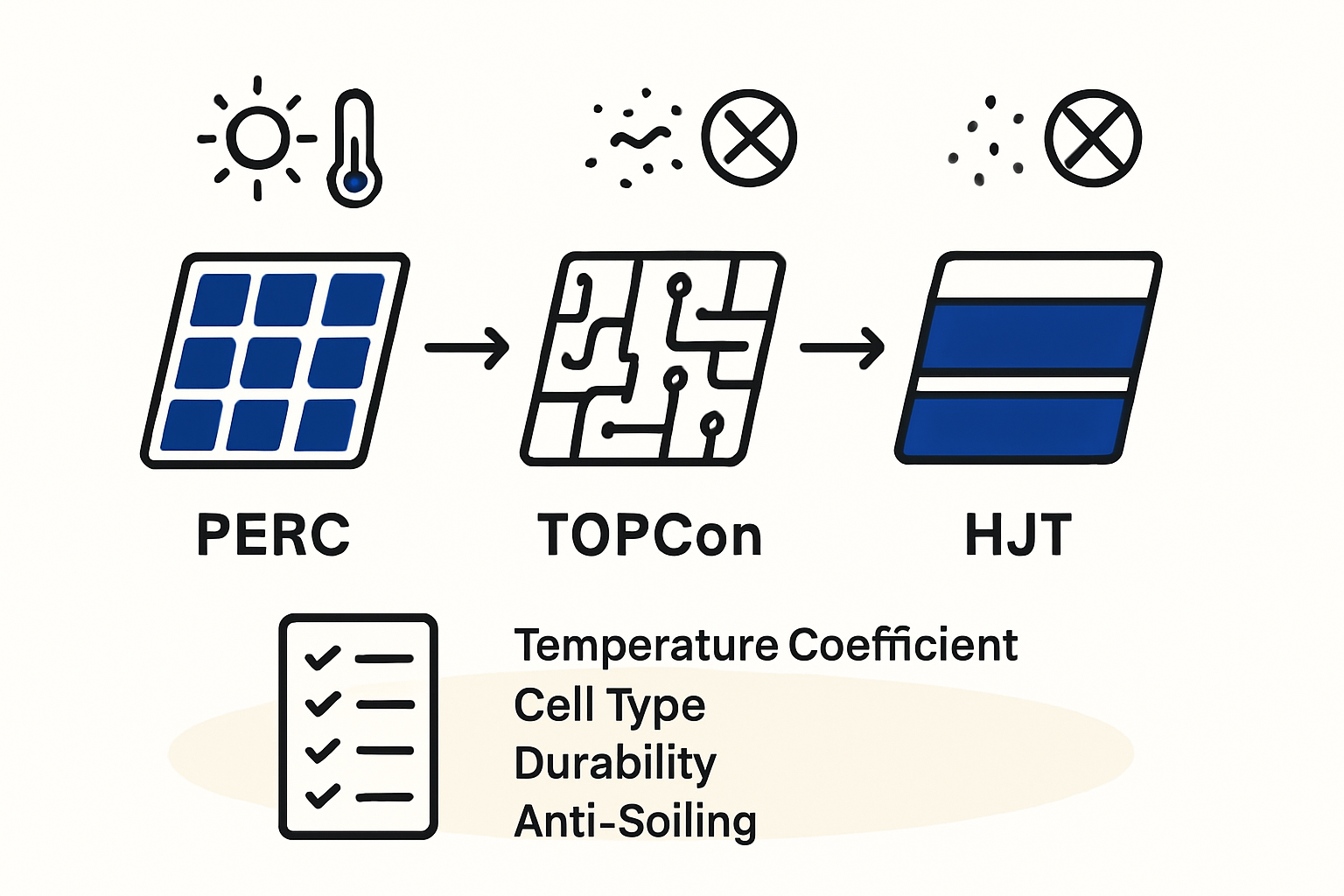 Solar Manufacturing