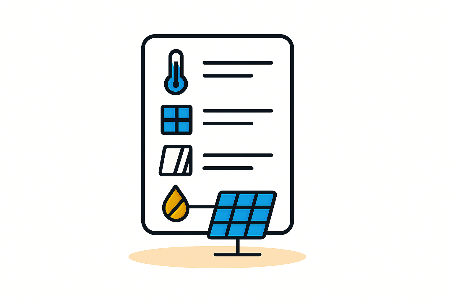 Solar Module Technology