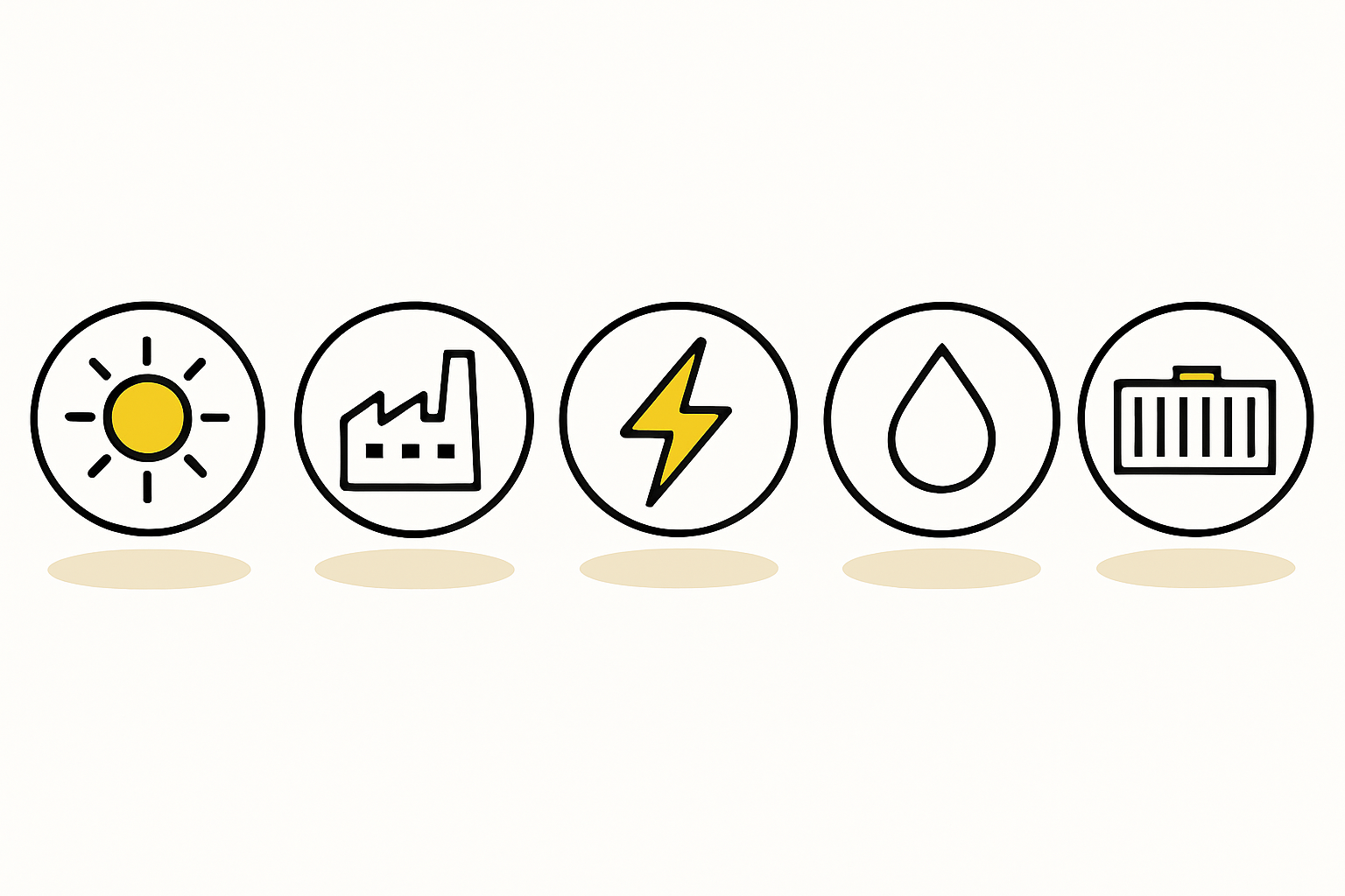 Site selection checklist