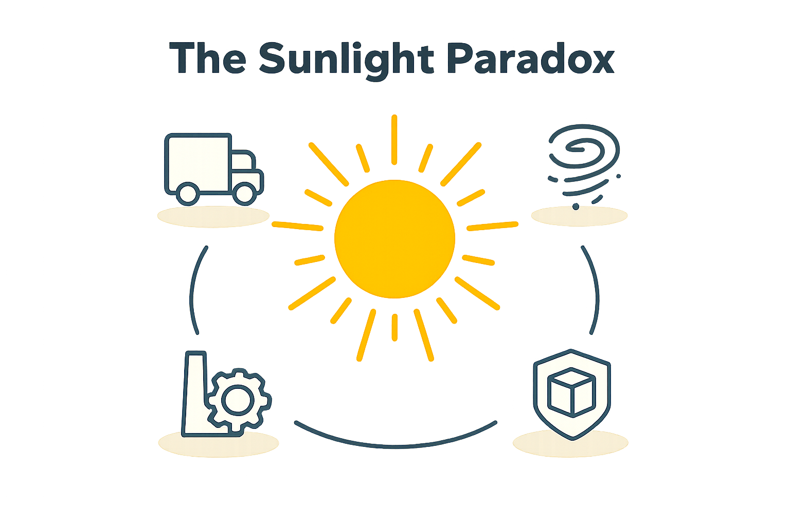 Solar Factory Equipment