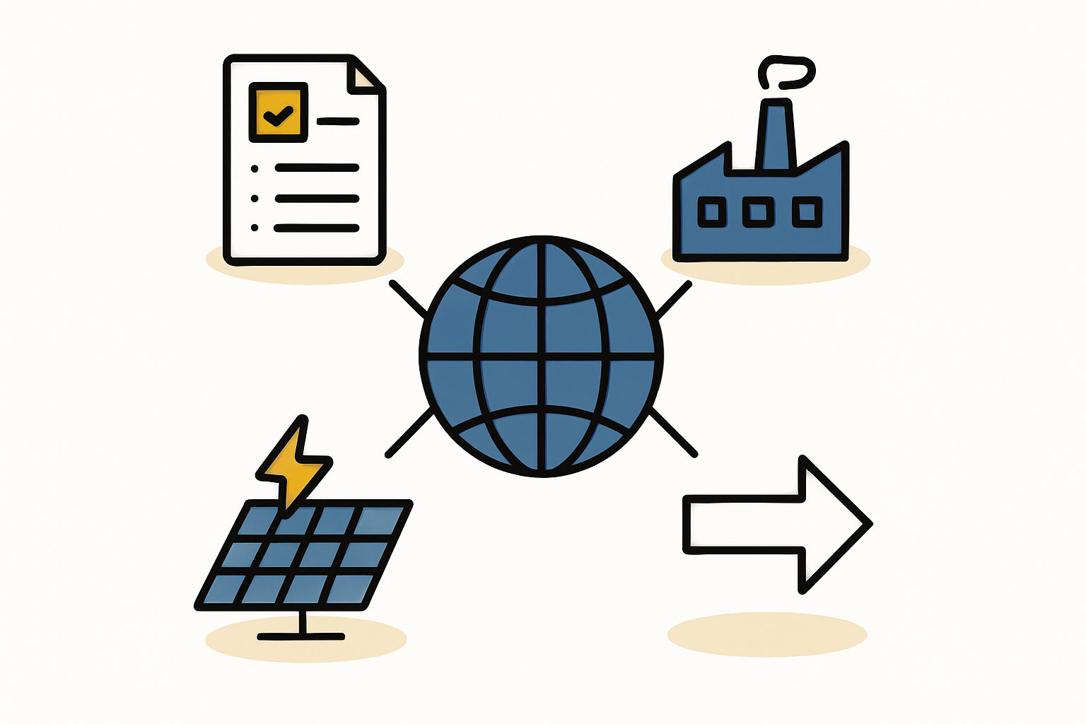Thailand skilled labor pool for solar module manufacturing