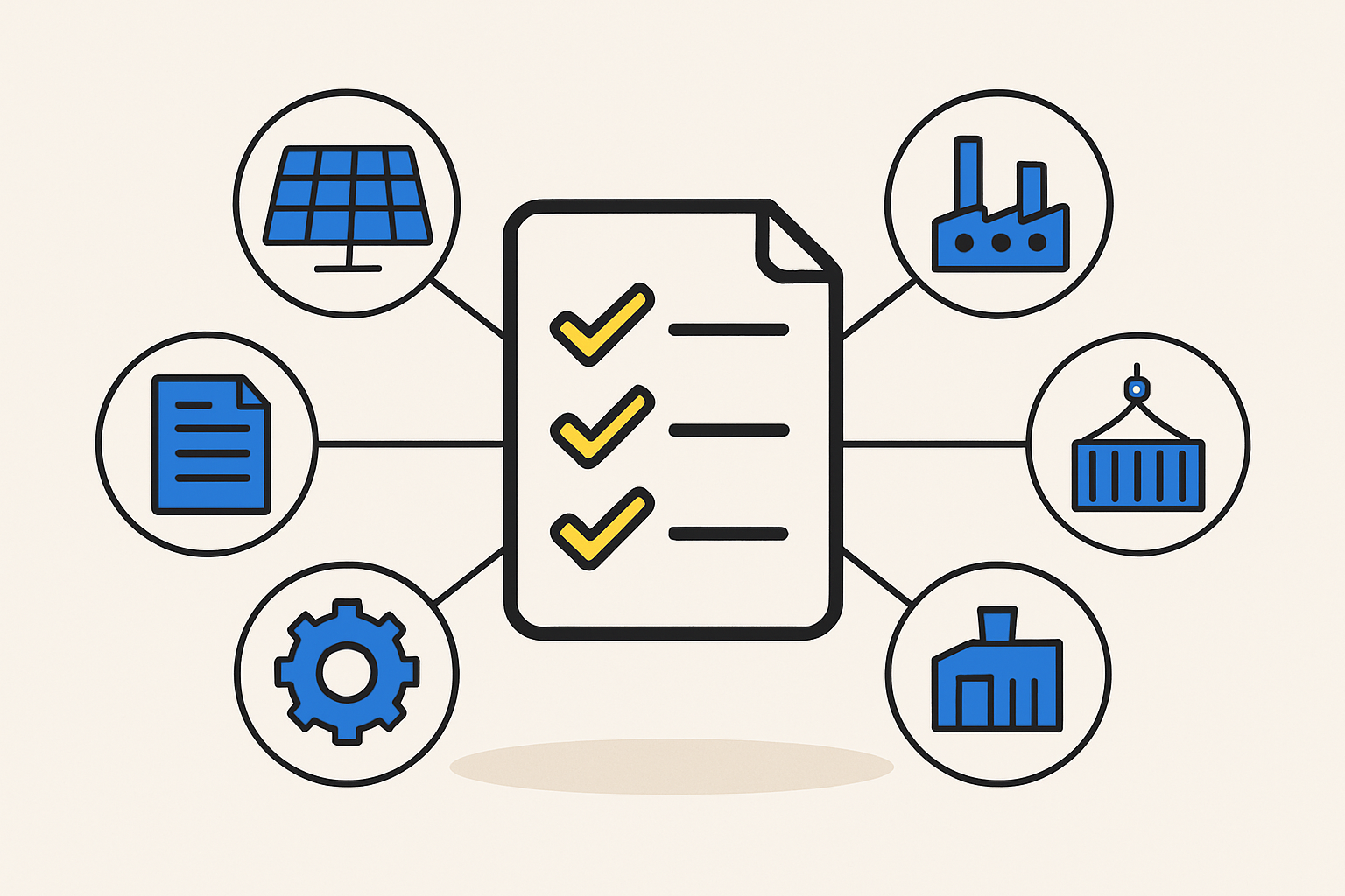 South Sudan Solar Manufacturing
