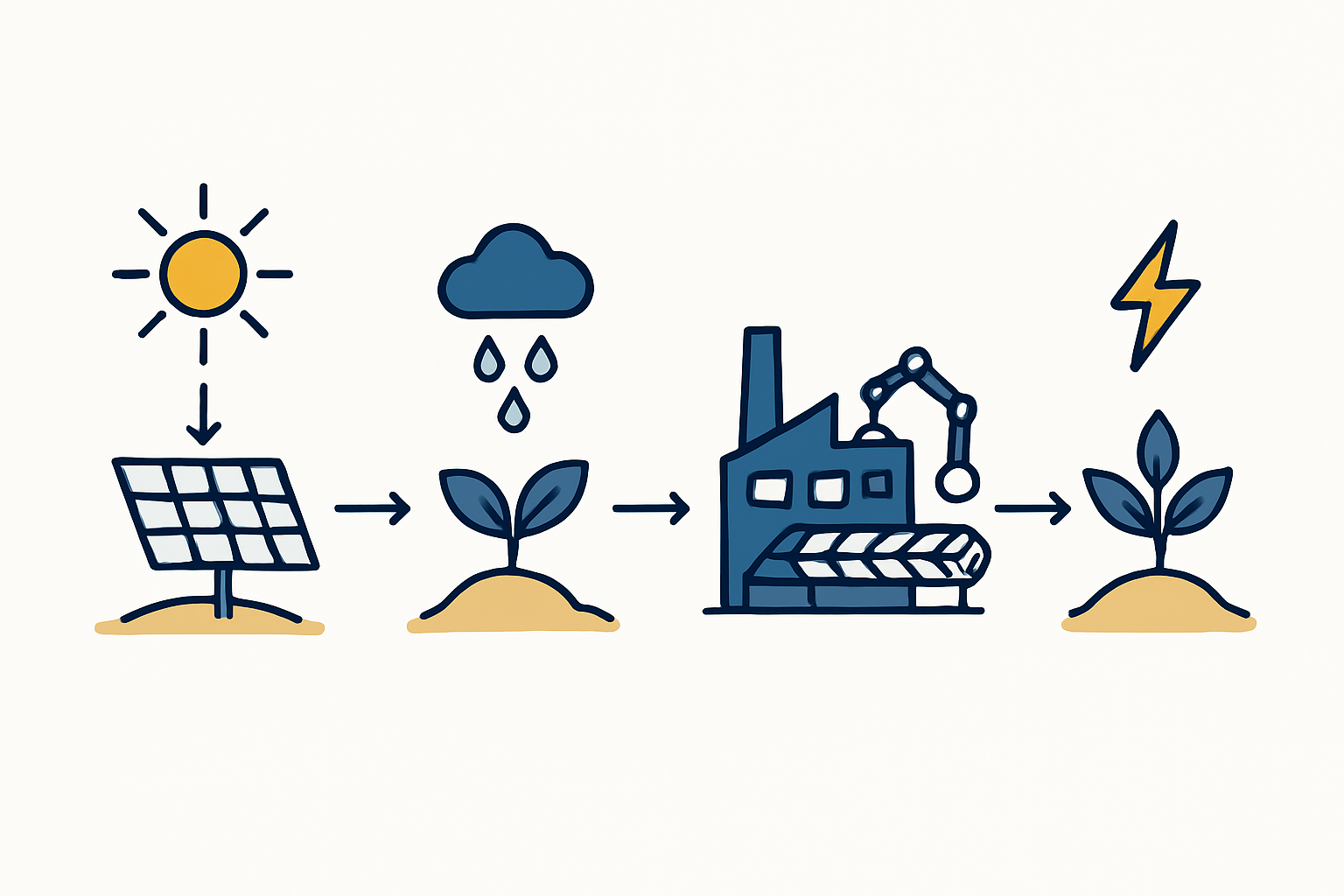 Configuring a Factory for Specialized Modules