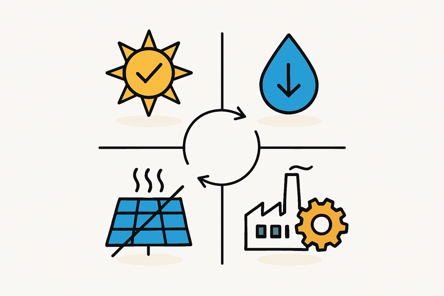 Israel Solar Market