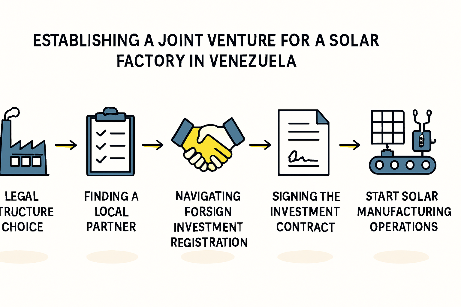 joint venture structure