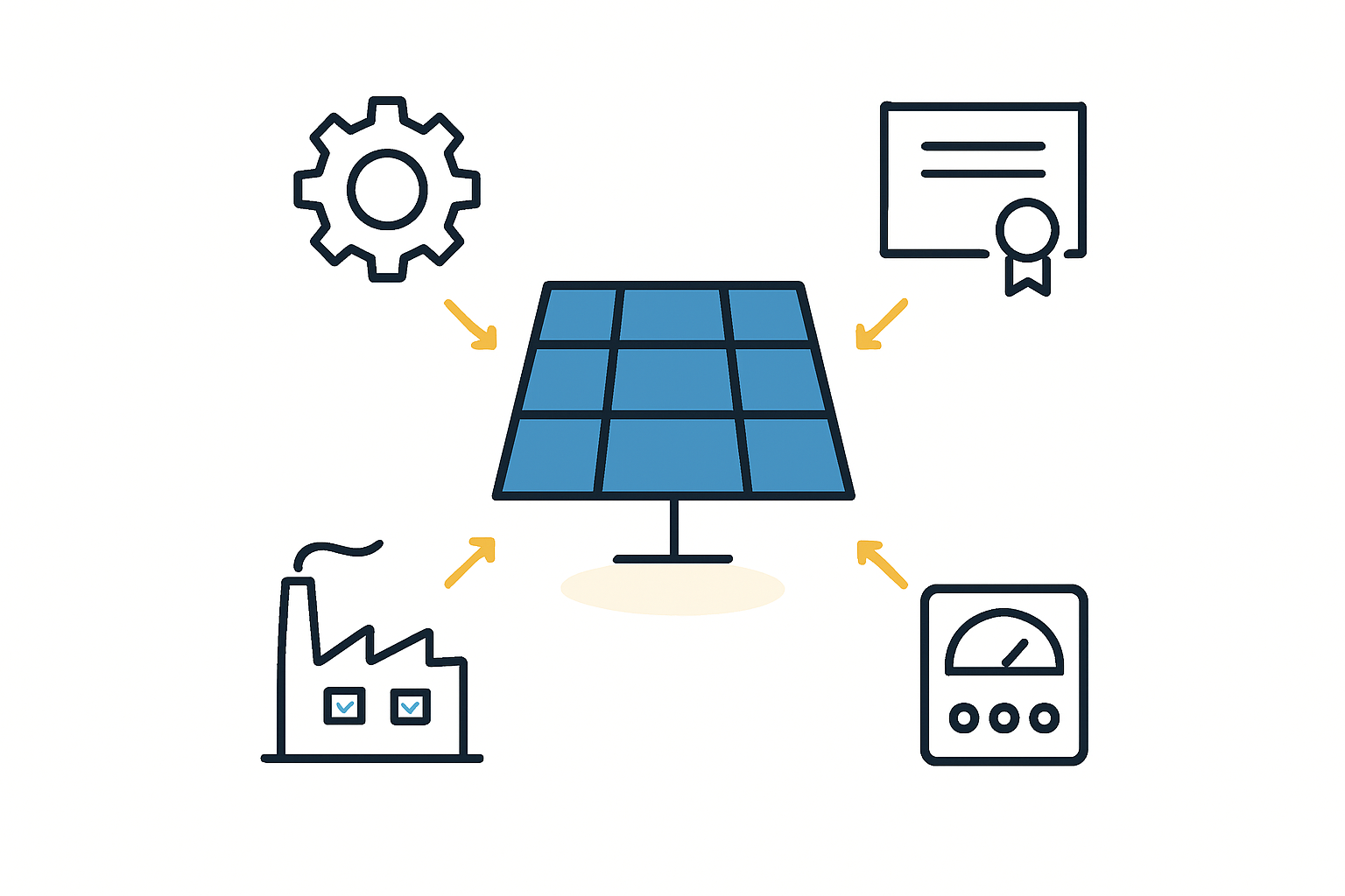 Assessing the Technical Labor Pool