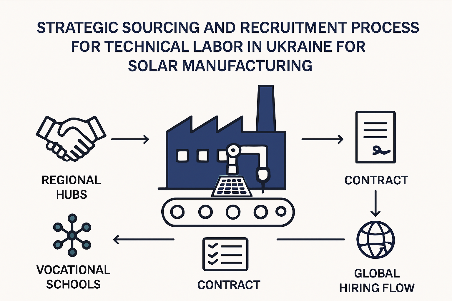Strategic Sourcing