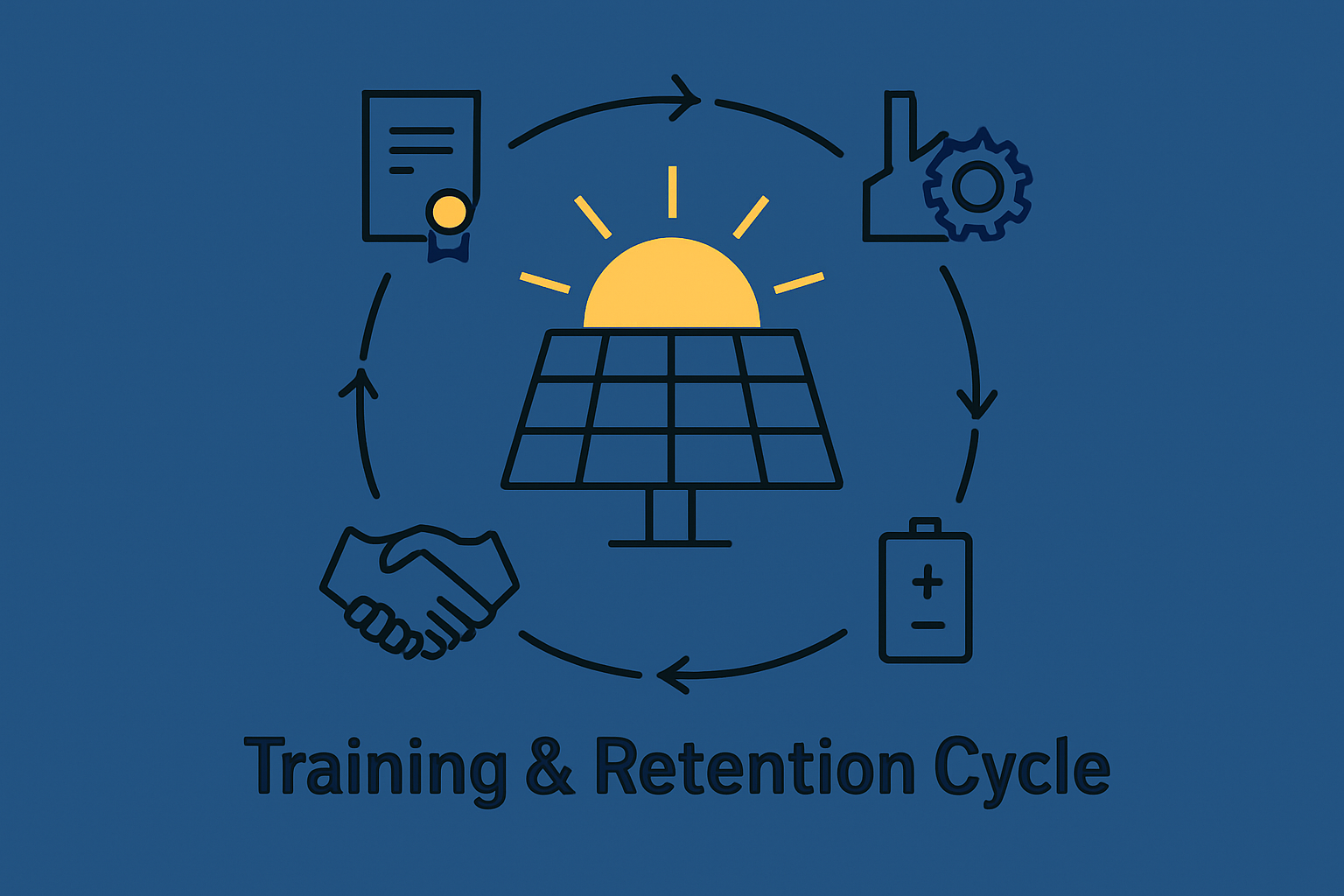Bridging the Skills Gap