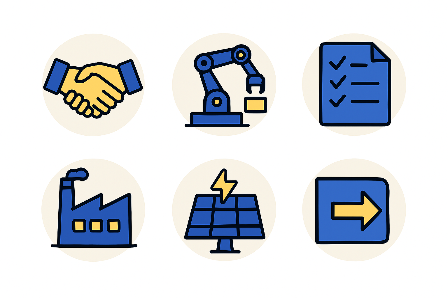 Key Outcomes and Business Impact