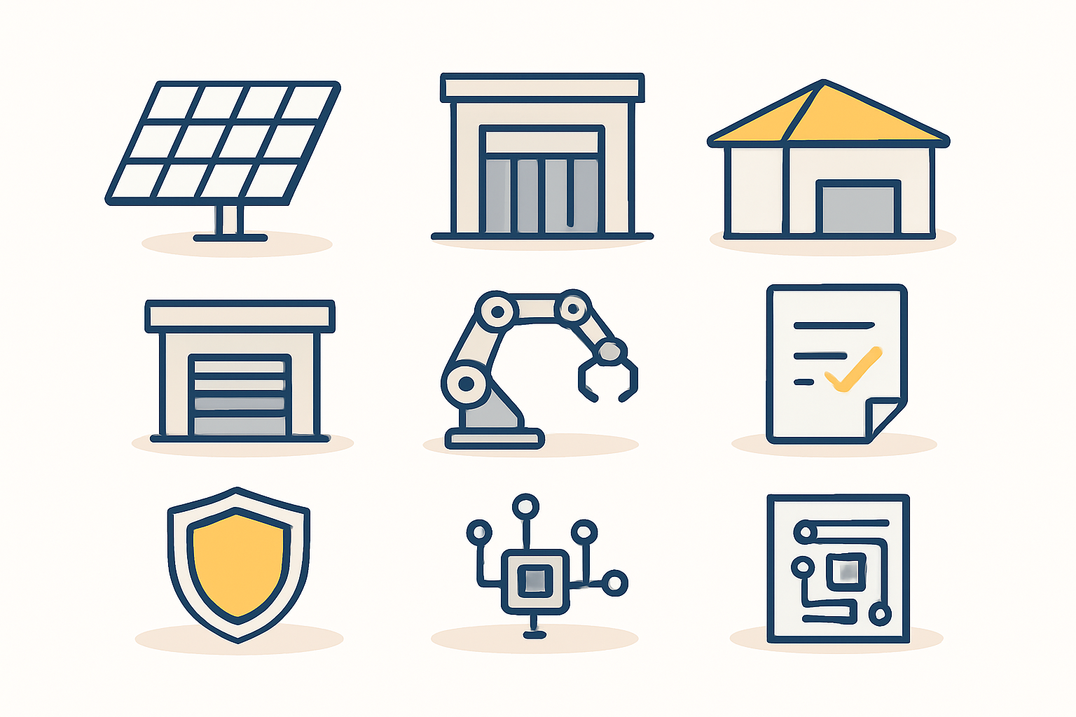 Factory Resilience and Product Quality