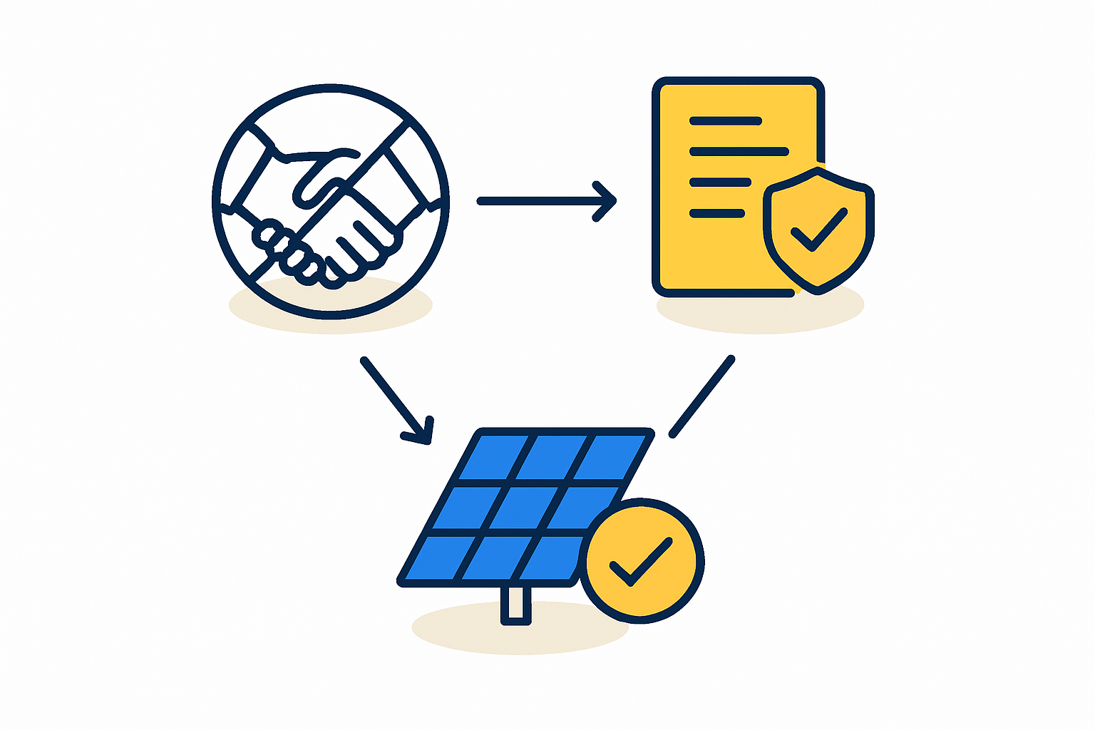 Investment Thresholds and Protections