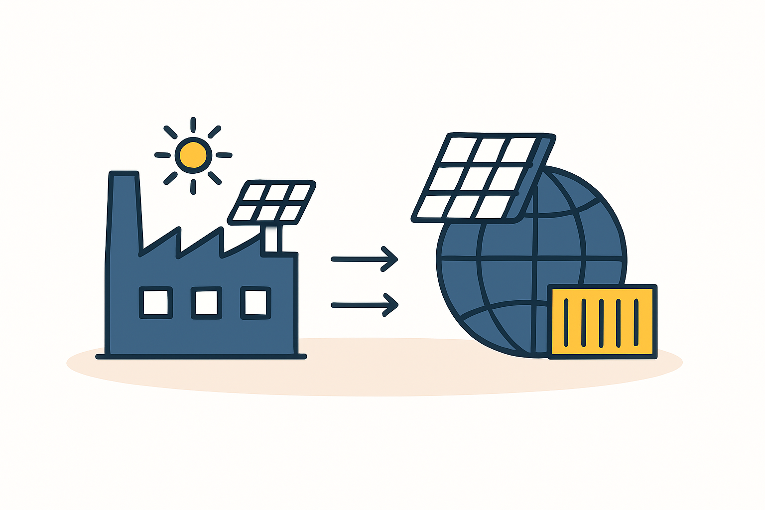 Ukraine's energy infrastructure strategy