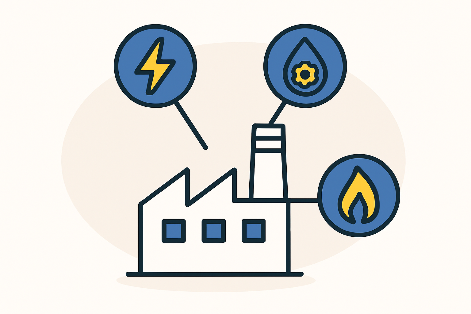 Vojvodina: The Established Industrial Hub