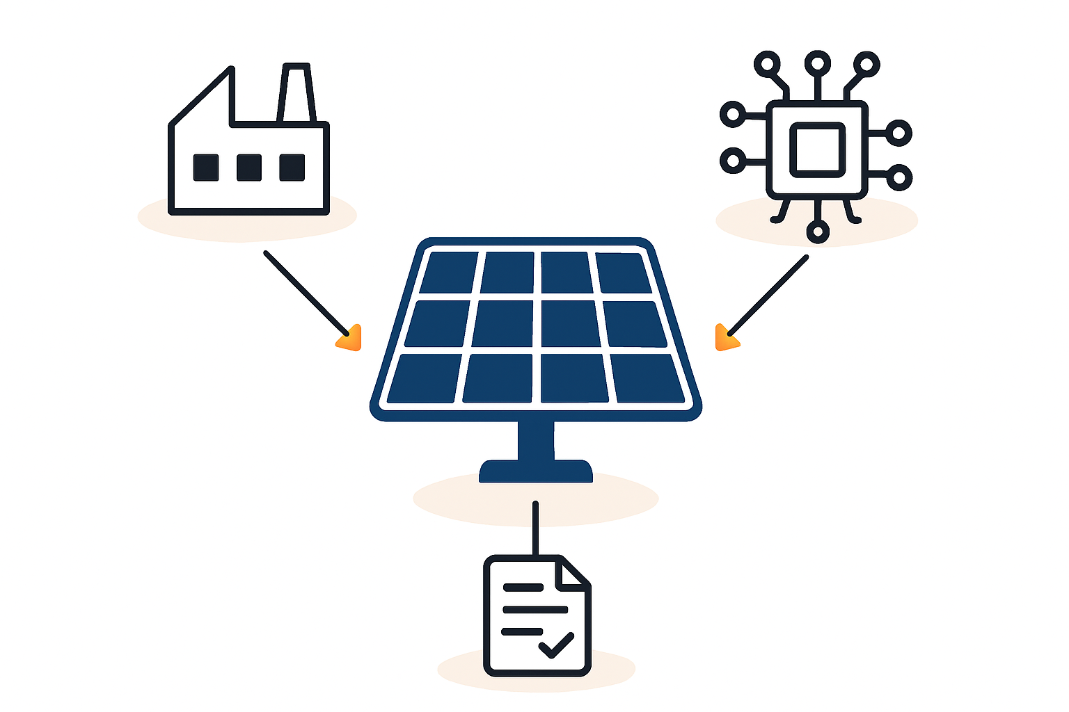 Solar Manufacturing