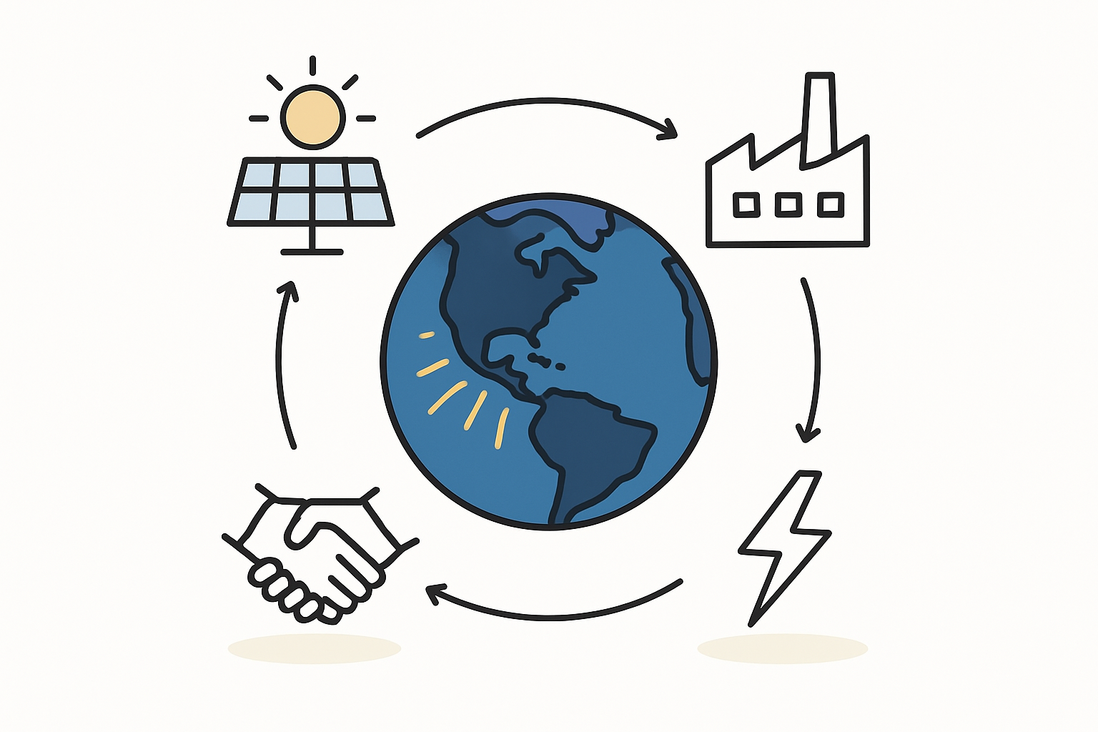Building a Skilled Workforce for Solar Module Manufacturing