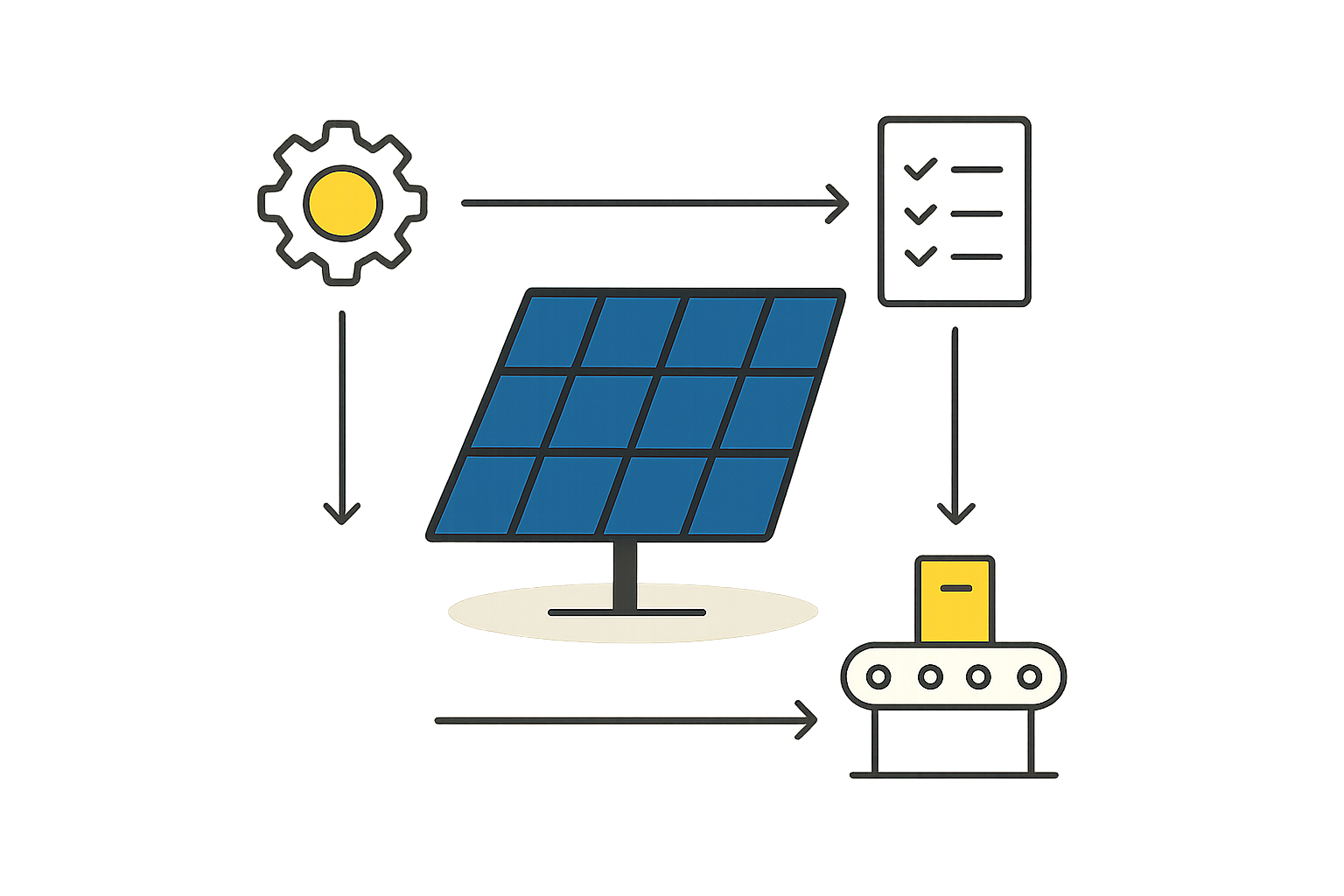 Assessing and Training the Technical Workforce for Solar Module Assembly