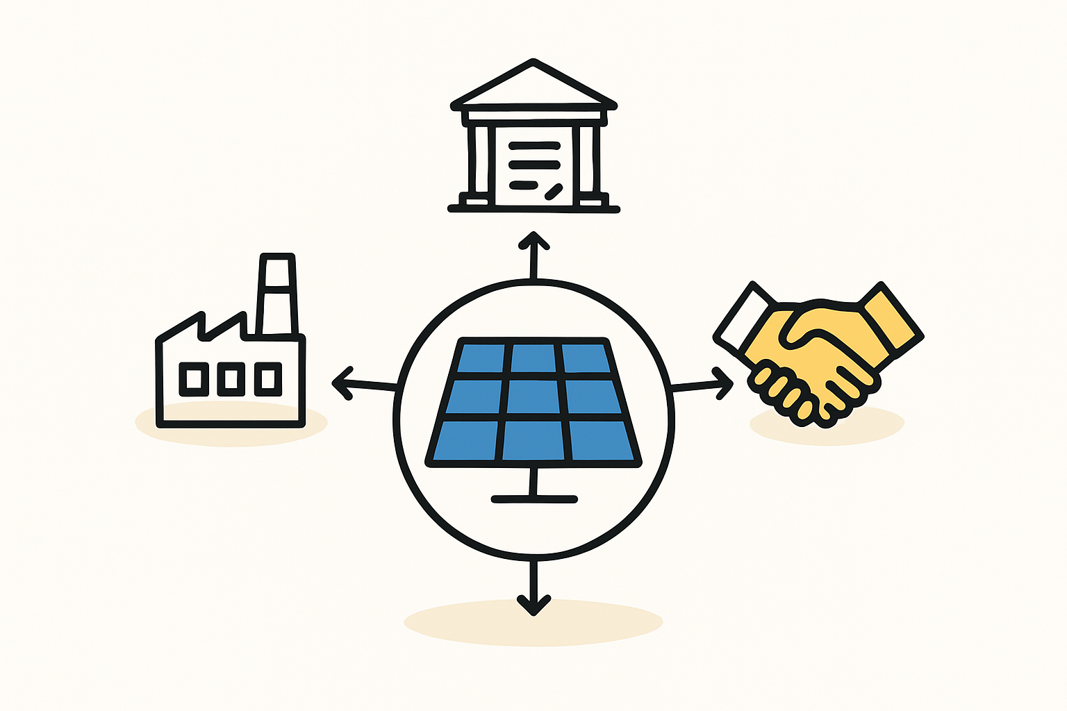 Workforce Strategy for US Solar