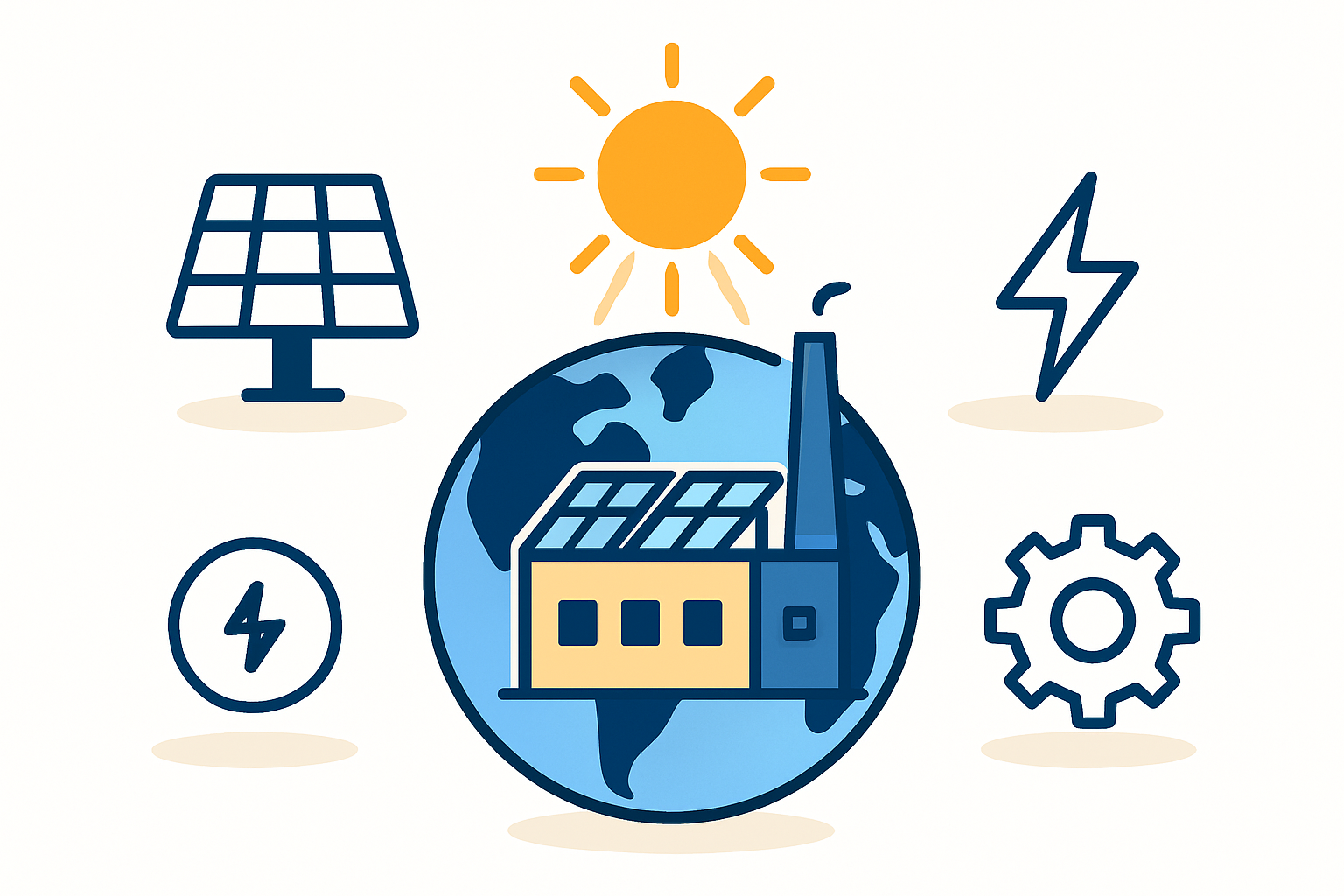 A Business Professional’s Guide to the Zambia Development Agency (ZDA) Act for Solar Manufacturing