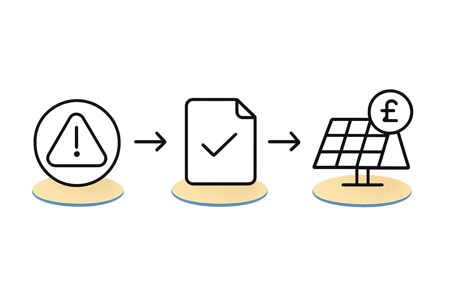 Next Steps in Your Planning Journey