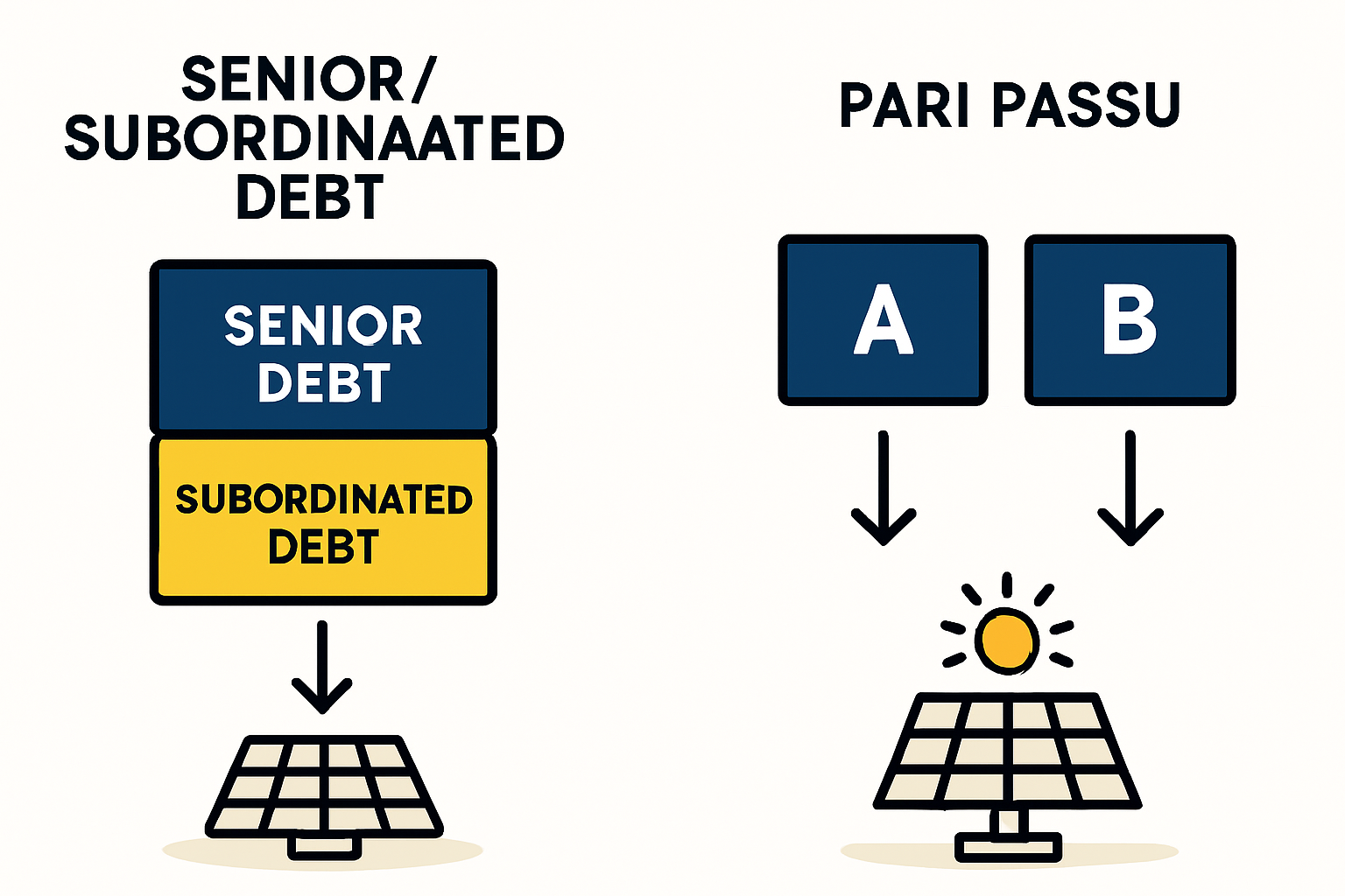The DFI B-Loan Structure: How It Functions as a Credit Enhancement for ...